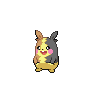 Morpeko (Full Belly)